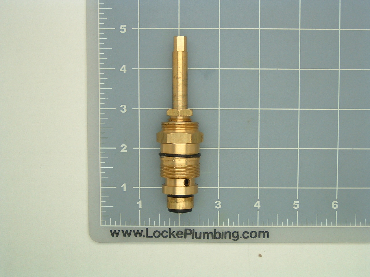 Sears 117495 Diverter Stem 41/2 inches long Locke Plumbing