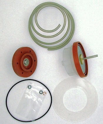 Wilkins 720A Rebuild Kit RK2-720A - Locke Plumbing