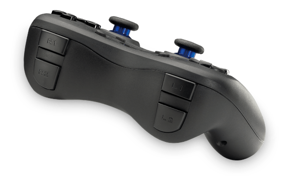 Cordless Action™ Controller - Logitech Support