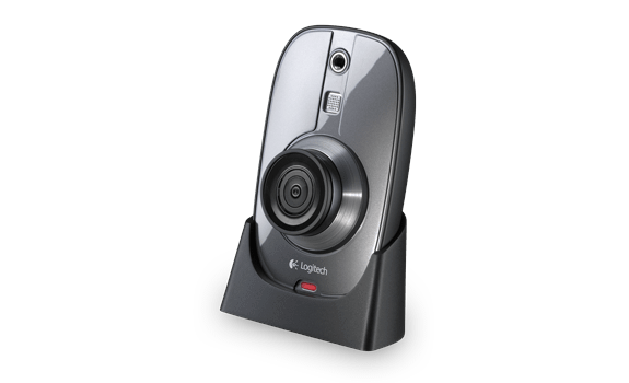 GalleryImage - Alert™ 750i Indoor Master System – Logitech Support