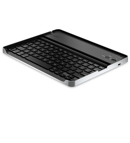 GalleryImage - Logitech® Keyboard Case – Logitech Support + Download