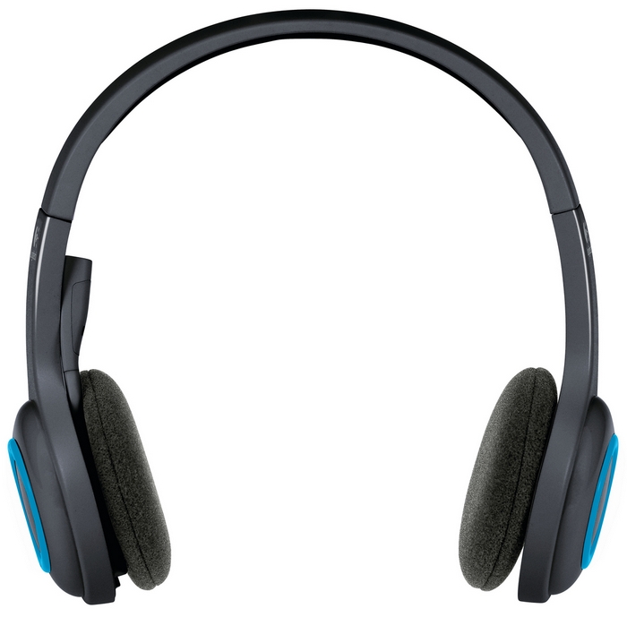 Wireless Headset H600 Logitech Support