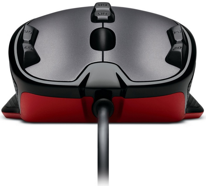Logitech Gaming Mouse G300 Technical Specifications Logitech Support