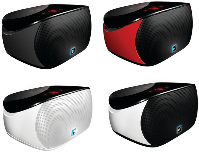 Logitech Mini Boombox Technical Specifications – Logitech Support