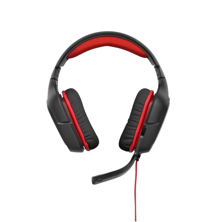 G230 Stereo Gaming Headset - Logitech Support