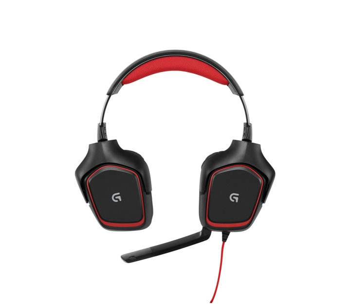 G230 Stereo Gaming Headset Logitech Support