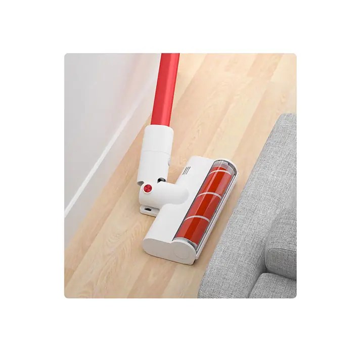 ROIDMI S1 Special Cordless Vacuum Cleaner Red