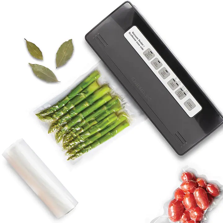 Cuisinart Vacuum Sealer