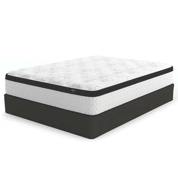 Ashley 12 Inch Hybrid Full Mattress in a Box