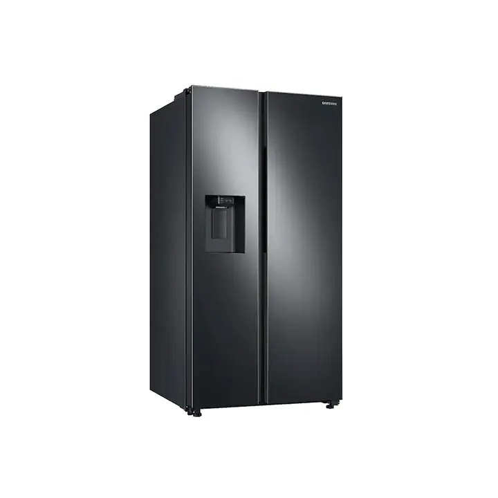 Samsung 27.4 Cu.Ft. SidebySide Refrigerator Black stain BB21471836