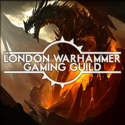 Summer Slaughter 2023 Warhammer