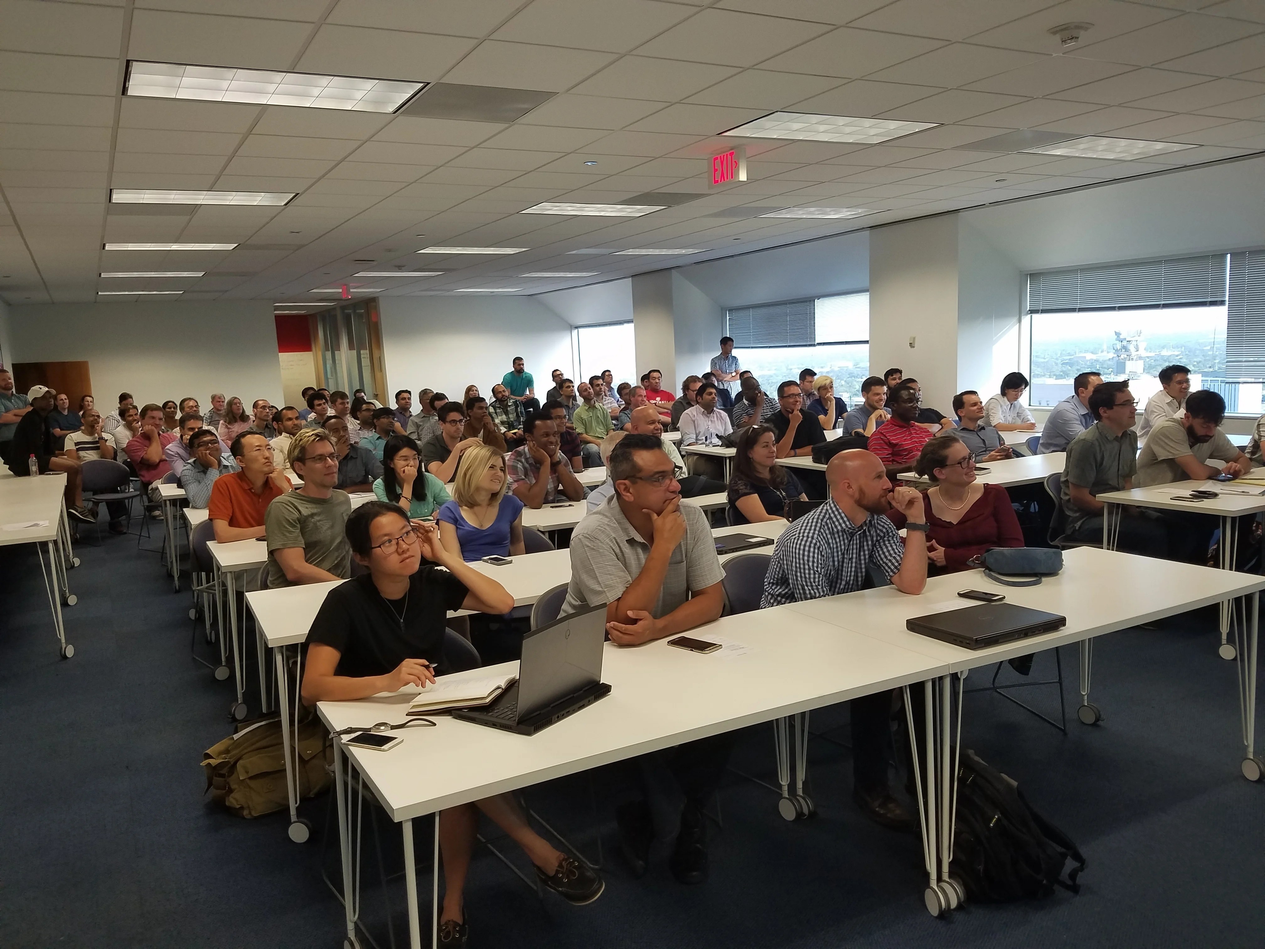 Intro to Data Science Bootcamp (2 Weekends) Meetup