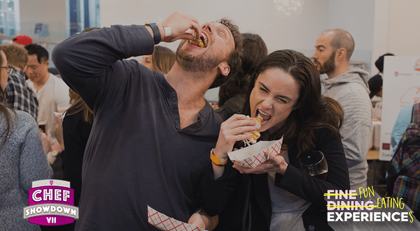 15 Best Baking Competition Shows ScreenRant