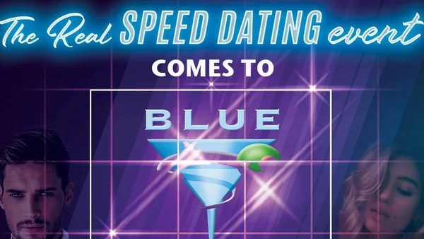 Speed Dating Events Personalized Matchmaking Advice