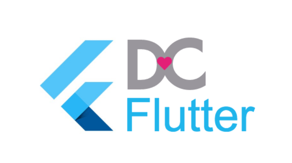 DC Flutter (Mc Lean, VA) Meetup