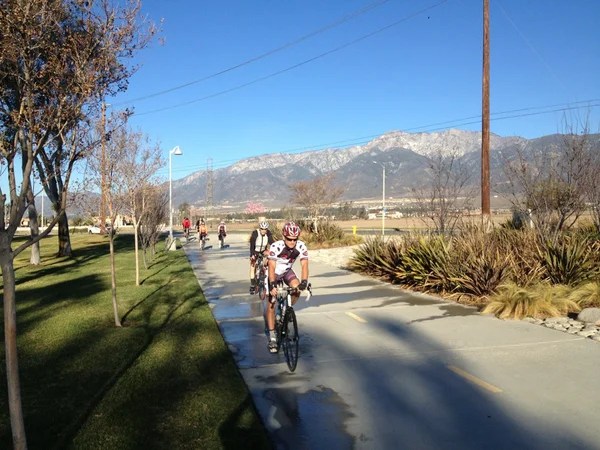 Friends of the Pacific Electric Trail Inland Empire (Rancho Cucamonga