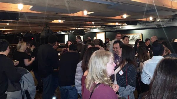 Speed Dating Vancouver Vancouver Singles Events 25Dates.com