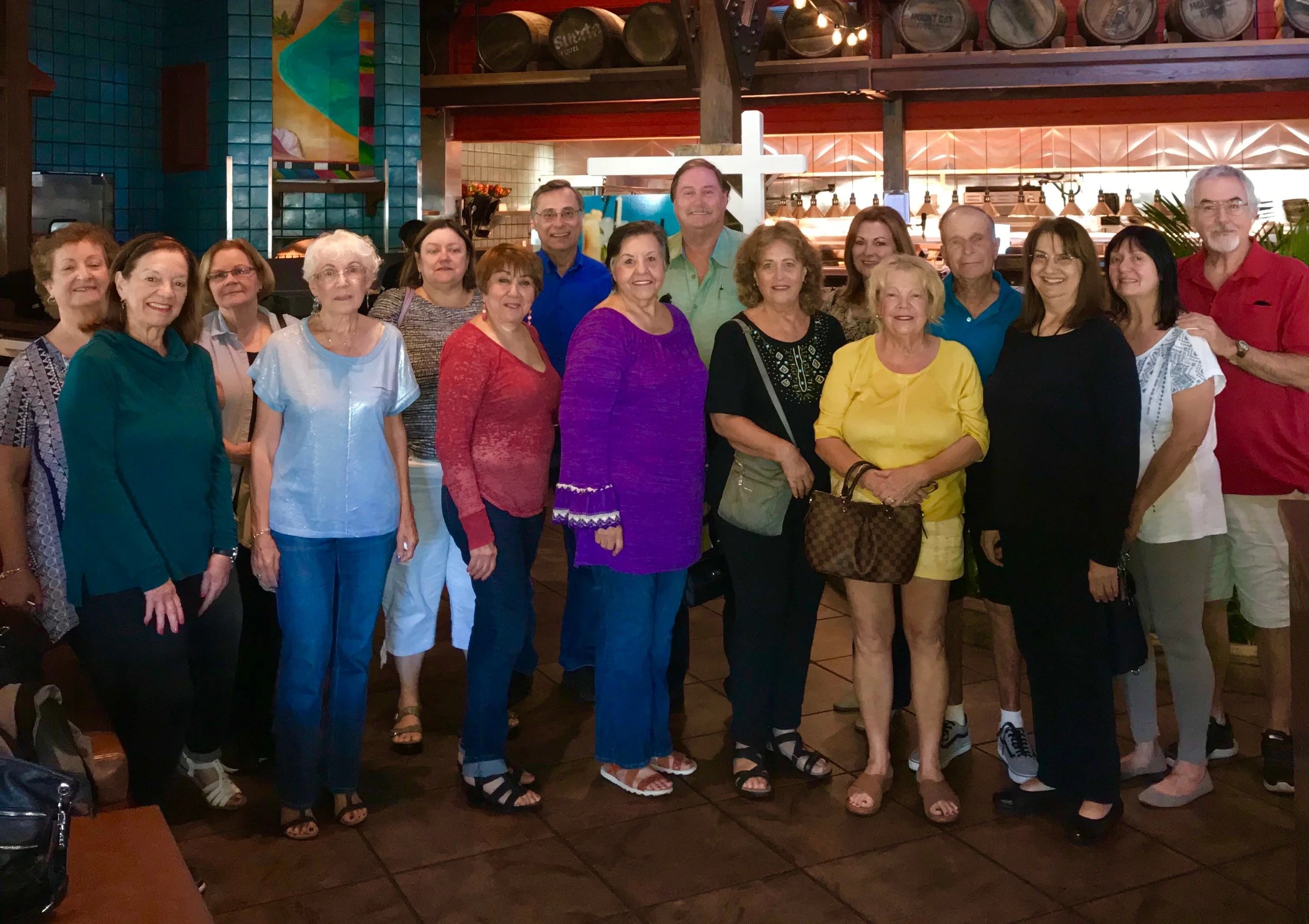 Senior Support Groups – Find Groups For Older Adults
