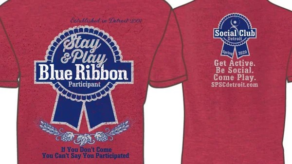 Stay & Play Social Club (Royal Oak, MI) Meetup