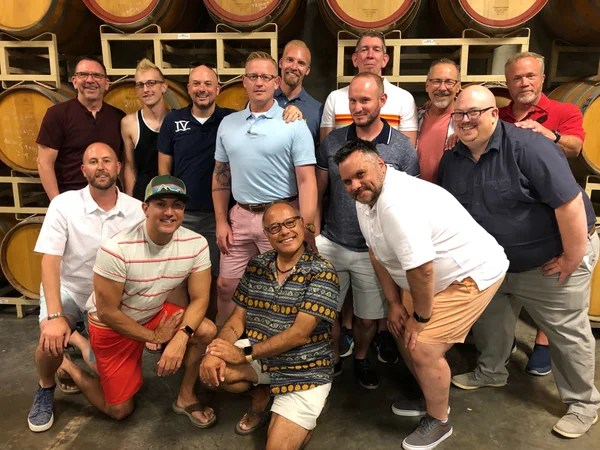 Denver South Metro Gay Men Meetup (Englewood, CO) Meetup