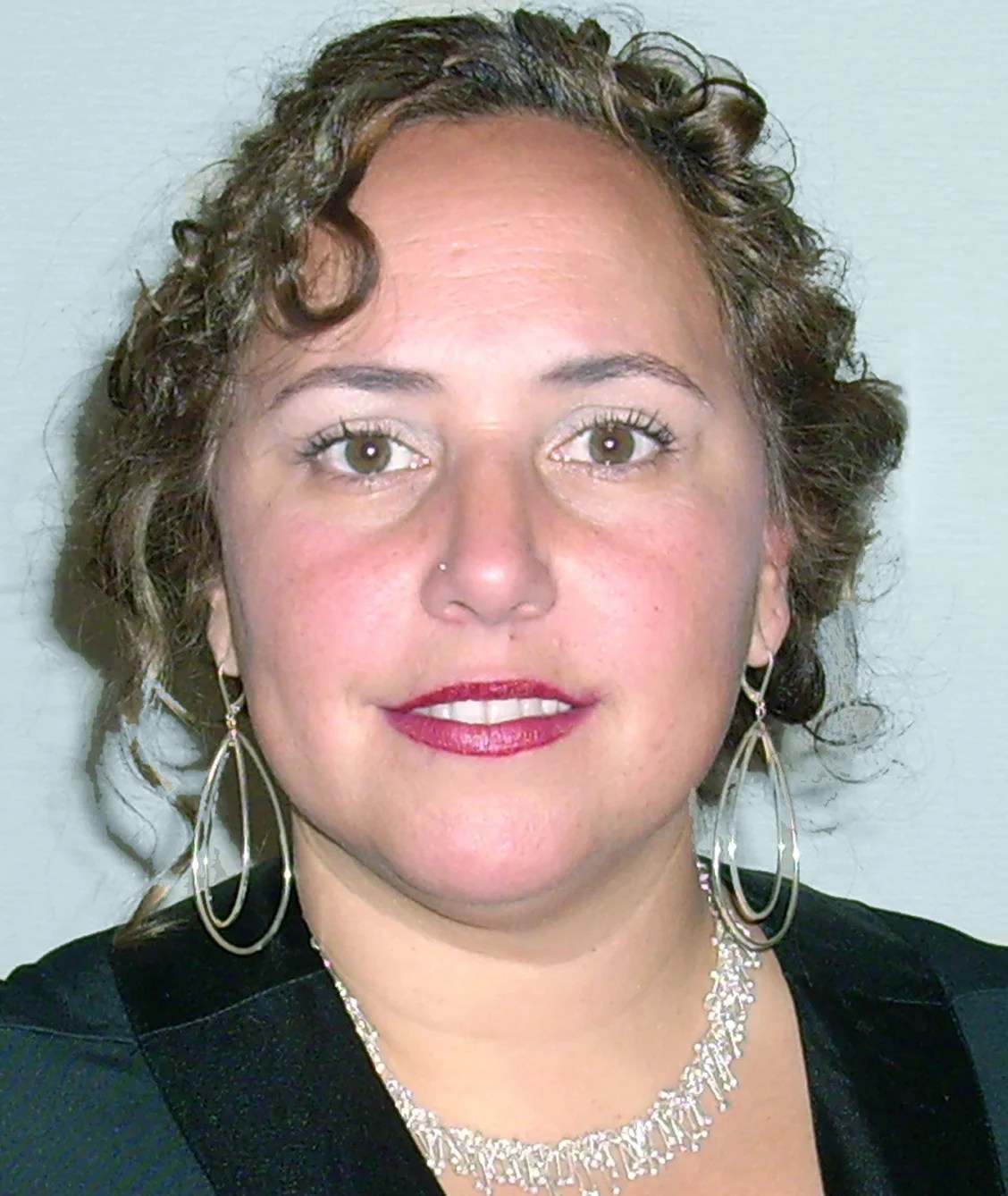 YvetteJanine P. Women's City Club of Pasadena Social Events