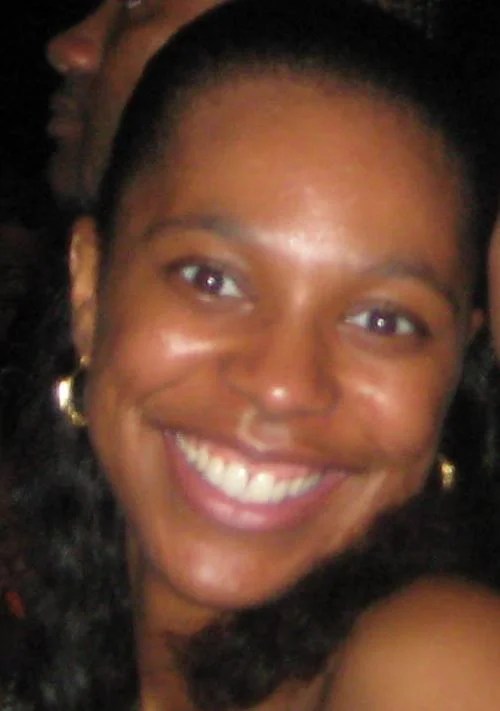 Stacy Silver Spring Spiritual Unfoldment Group (Silver