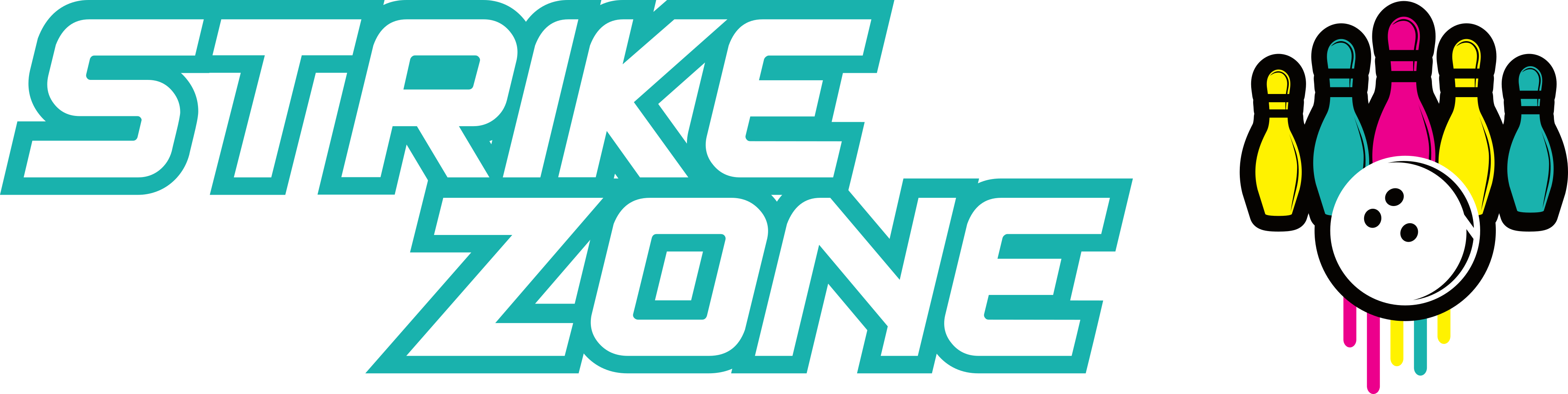 Strike Zone Reservations by Meriq