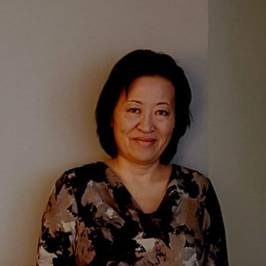 Karen Parrott The Mortgage Centre