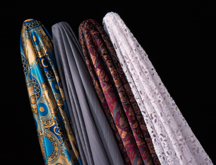 Fishman's Fabrics
