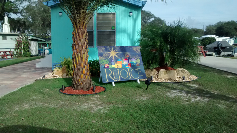 Lake Glenada RV & MH Park Passport America Camping & RV Club