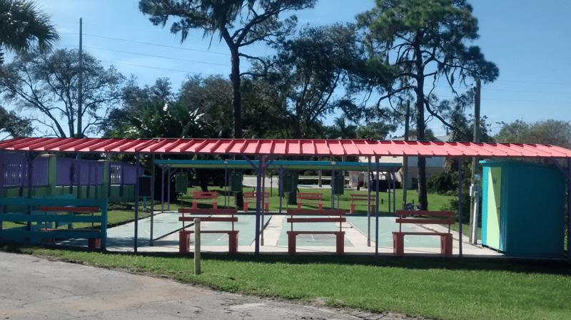 Lake Glenada RV & MH Park Passport America Camping & RV Club