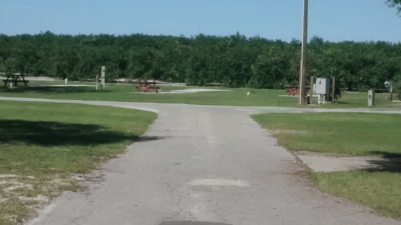 Lake Glenada RV & MH Park Passport America Camping & RV Club