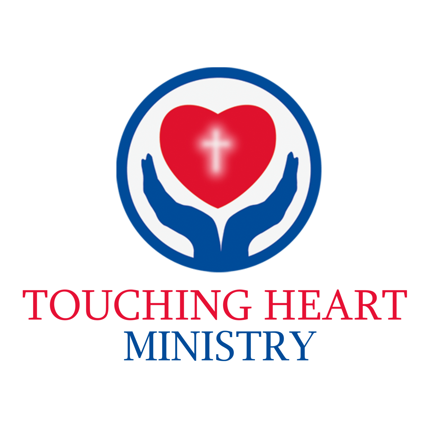 DONATION — Touching Heart Ministry
