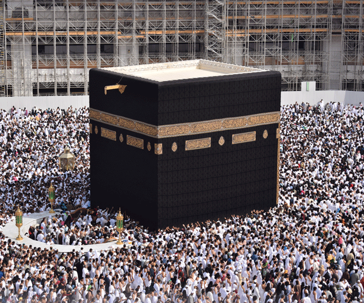 Hajj Pilgrimage and its Significance