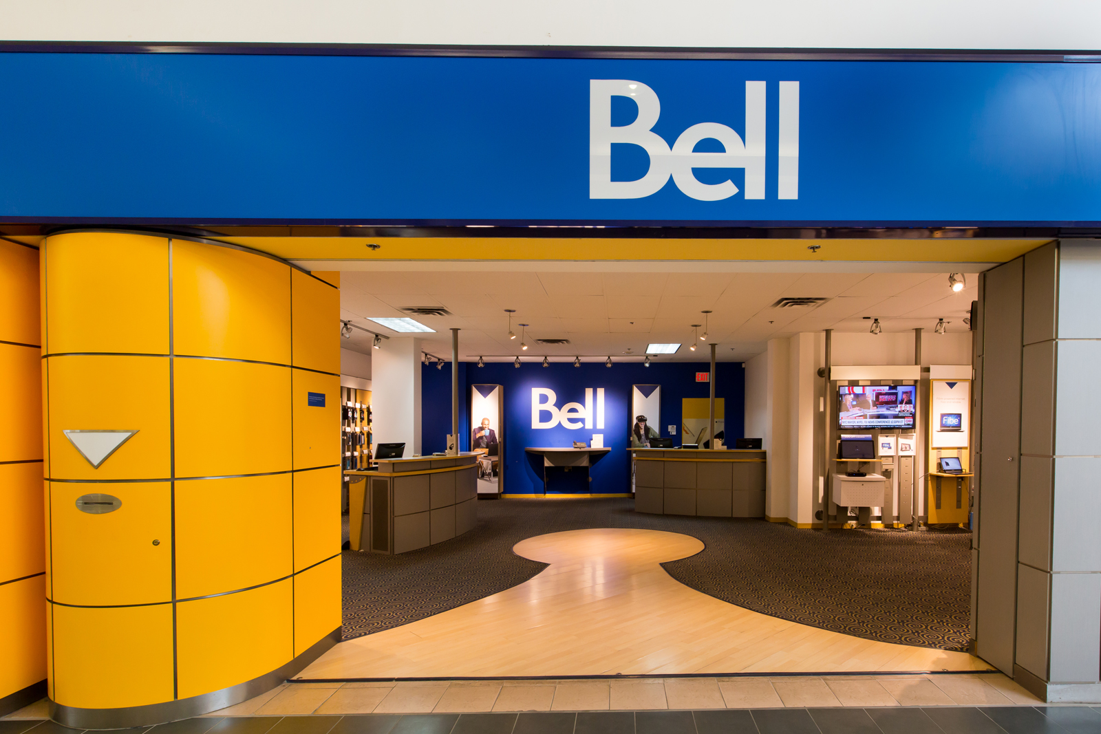 Tenant Details Seaway Mall