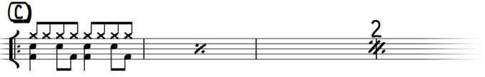 Composing and arranging in Sibelius