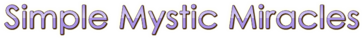 Simple Mystic Miracles Safe And Secure Order Form
