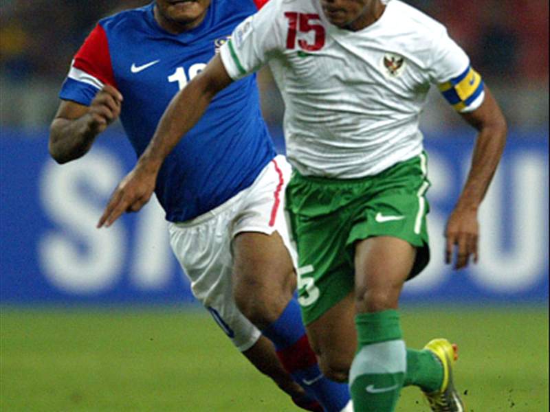 Induk Organisasi Sepak Bola Indonesia Asean Asia Dan Dunia