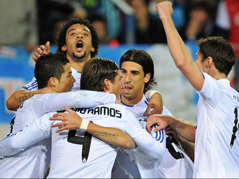 Spanischer Pokal„Clasico“ im deutschen Fernsehen