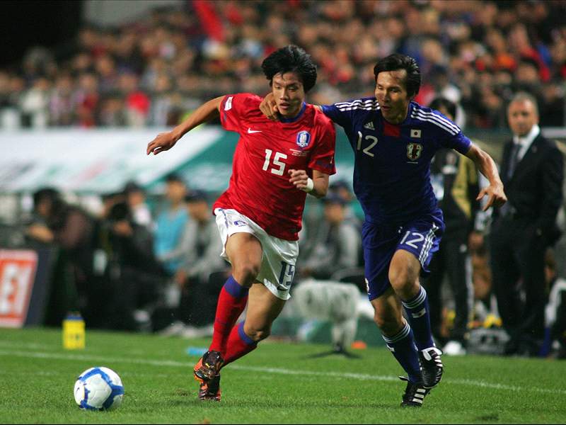 Who is the next Lee YoungPyo? Five Korean defenders ready for Europe