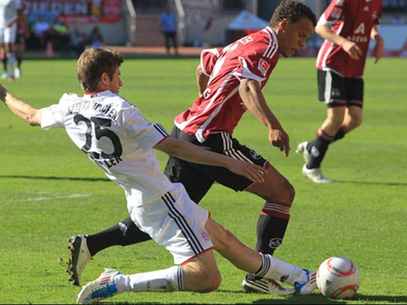 Bundesliga Round 11 Preview Bayern Munich host Nurnberg in local derby