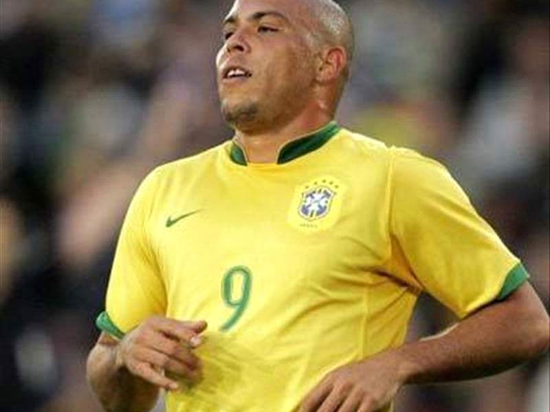 Ronaldo Brasilien - Ronaldos Geschichte Seiner Mysteriosen Erkrankung Im Wm Finale 1998 Goal Com