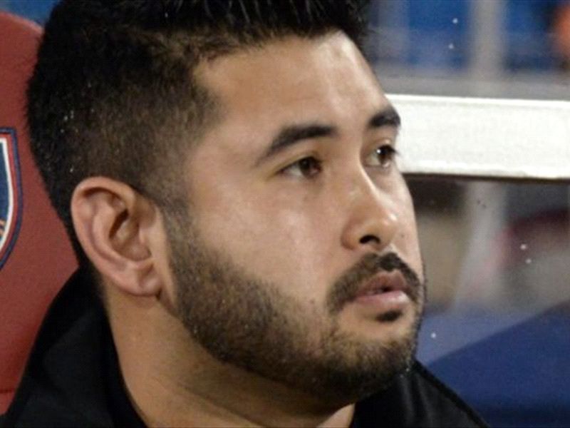 TMJ resigns as Johor FA president