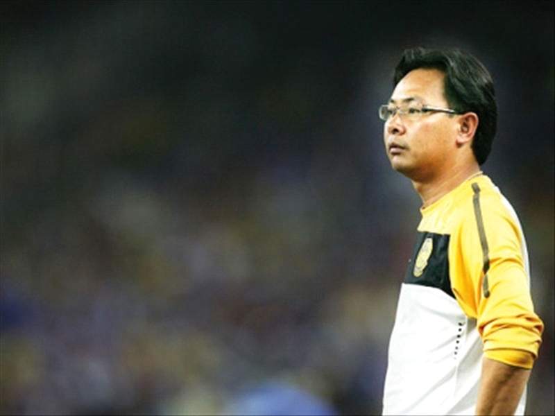 Shebby Singh wants Kim Swee to be given a chance