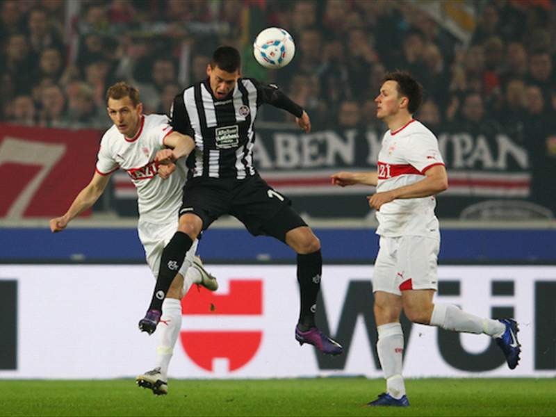 Die schlechtesten BundesligaSpieler der Saison nach