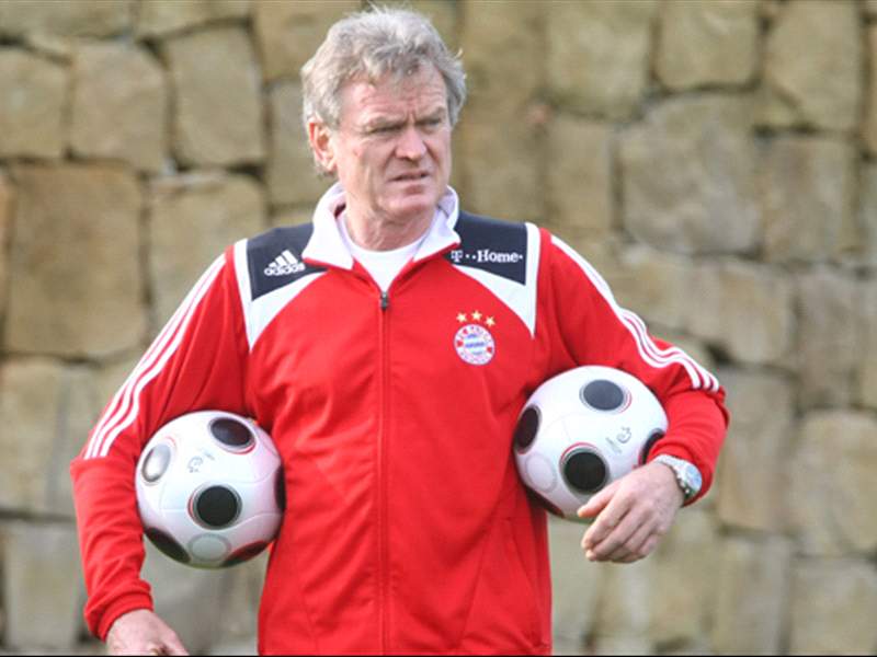 Berlin feiert Weltmeister Sepp Maier und seinen Film „We are the