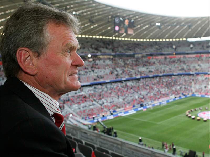 Sepp Maier hätte Neuer nicht verpflichtet und sieht ter Stegen als