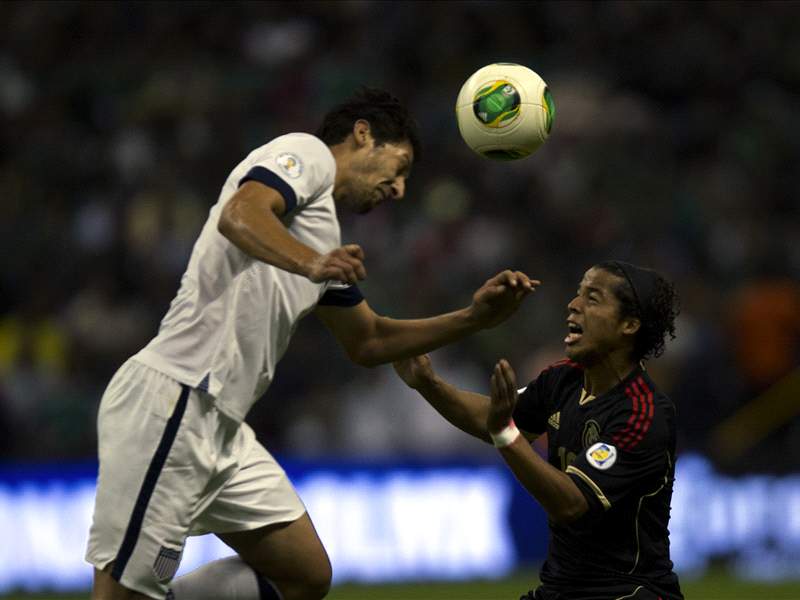 USA up five spots in FIFA rankings after latest World Cup qualifiers