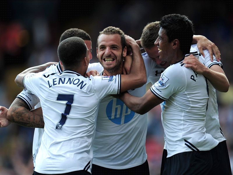 VillasBoas happy with new signings