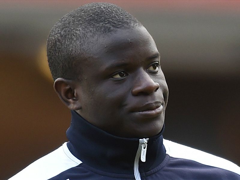 N'Golo Kante & Riyad Mahrez win Leicester City Player of the Season